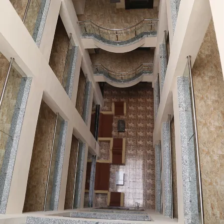 Hotel Swati