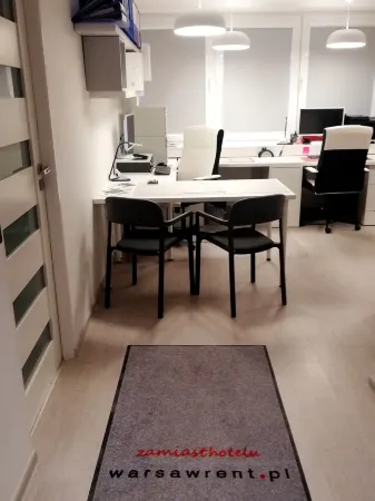 Warsawrent Apartamenty Centralna