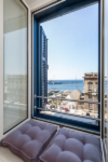 Luxury Apartment Karolina Riva