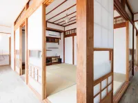 Denpaku Kakeromajima Osai Hotel a Setouchi