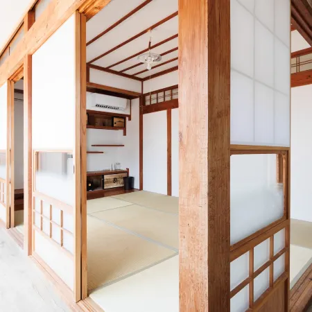 Denpaku Kakeromajima Osai