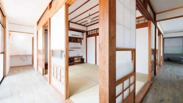 Denpaku Kakeromajima Osai