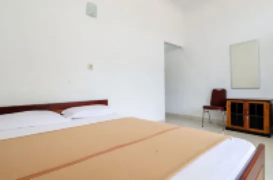 Hotel Wismancala Kaliurang