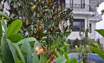 Hotel Bandipur Palace