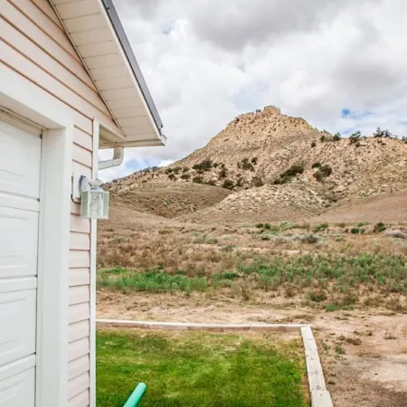 Bryce Country Cabins