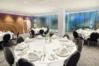 Tulip Inn Ludwigshafen City - Desayuno