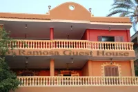 Pyramids Power Inn