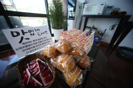 Nova Motel Отели рядом с достопримечательностью «Boryeong Mud»