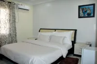 Mitos Luxury Suites -Somosu Hotels in Surulere