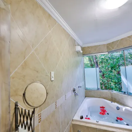 Recanto da Mata Pipa