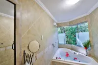 Recanto da Mata Pipa - Hot Tub