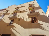 Appartamenti Rosa Dei Venti Hotels in Trapani