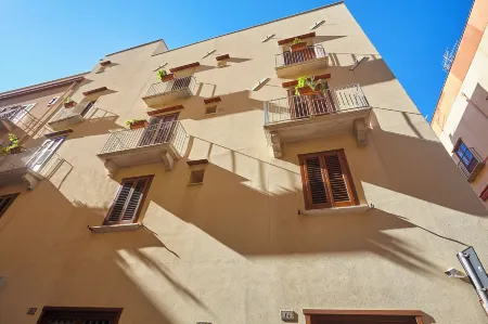 Appartamenti Rosa Dei Venti