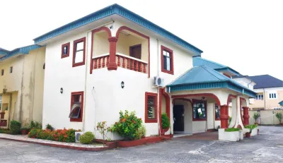 The Noble Place Hotels in 