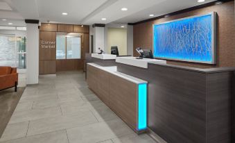 Fairfield Inn & Suites Wilson