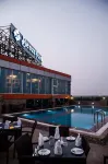 Hotel Benzz Park - Vellore