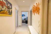 Bologna Butterfly Apartment Hotels in San Vitale Grande