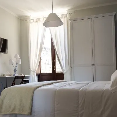 ReginElena B&B Hotels near Fiumicello Beach