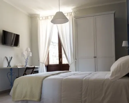 ReginElena B&B Hotels in Maratea