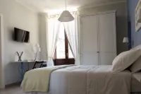 ReginElena B&B - balcony