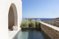 Nos Hotel & Villas - romantici