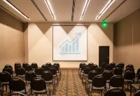 Fiesta Inn Plaza Central Aeropuerto Hotel a Iztacalco