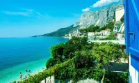 Beach Hotel - con vistas al mar