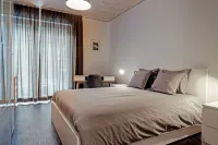 Vistay Apartments - balcony
