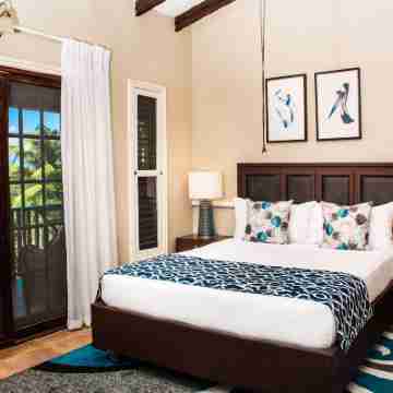 Heavenly Suites Rooms