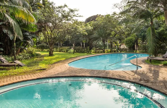 塞舌爾 302 奧伊斯特酒店