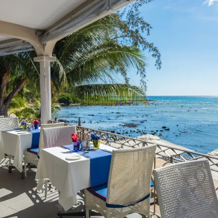 Voile Bleue Boutique Hotel
