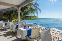 Voile Bleue Boutique Hotel Hotel a Triolet