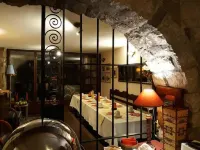 Heliotopos Apartments - breakfast