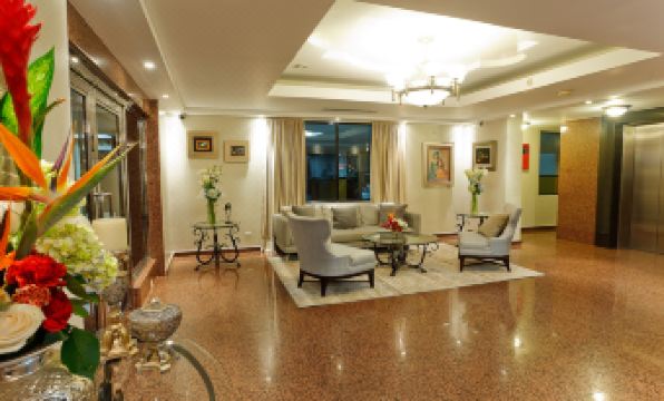 Hotel Coral Suites