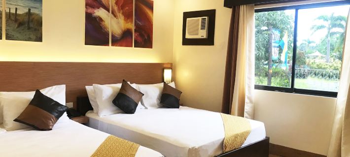 Klir Waterpark Resort and Hotels Hotels in Bulacan Province