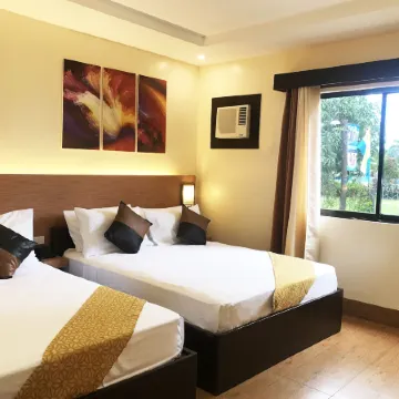 Klir Waterpark Resort and Hotels