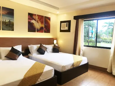 Klir Waterpark Resort and Hotels Hotels near BulSU Center For Bulacan Studies