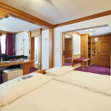 Flair Hotel Vier Jahreszeiten