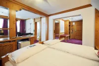 Flair Hotel Vier Jahreszeiten Hotels in Bad Urach