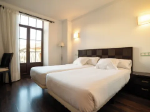 Hotel Rincón Del Conde Hoteles en León