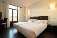 Hotel Rincón del Conde Hotels in Comarca de Leon