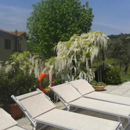 Agriturismo Biologico Poggiopiano