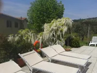 Agriturismo Biologico Poggiopiano Hotel in zona Fiesole