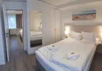 Hotel Angelo Hotels in Saarbruecken