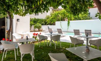 Epavli Boutique Hotel