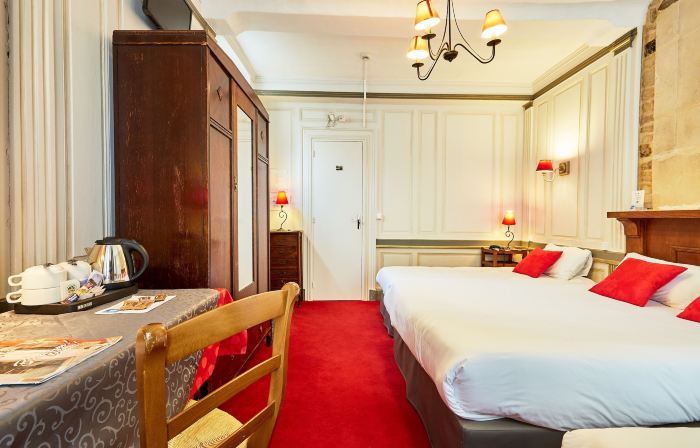 Hotel Saint Etienne