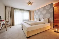 Arlberg Stuben - Das Kleine, Feine Hotel Hotels in Klosterle