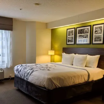 Sleep Inn Woodbridge - Potomac Mills