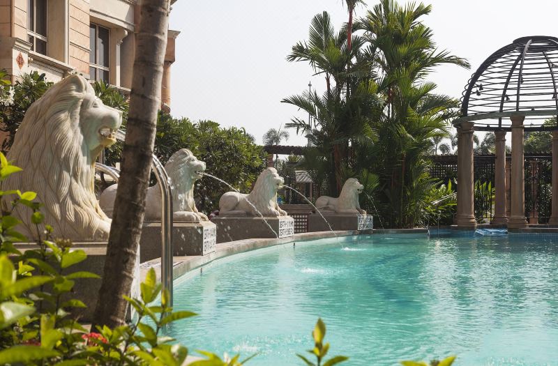 ITC Maratha, a Luxury Collection Hotel, Mumbai photo 3