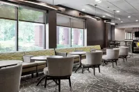 SpringHill Suites Richmond North/Glen Allen - Kæledyr tilladt